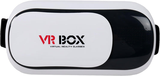 Immerse Your Senses with iFocus VR Glasses