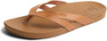 REEF Women's Sandals Cushion Spring Joy Flip Flops - Cushioned Arch