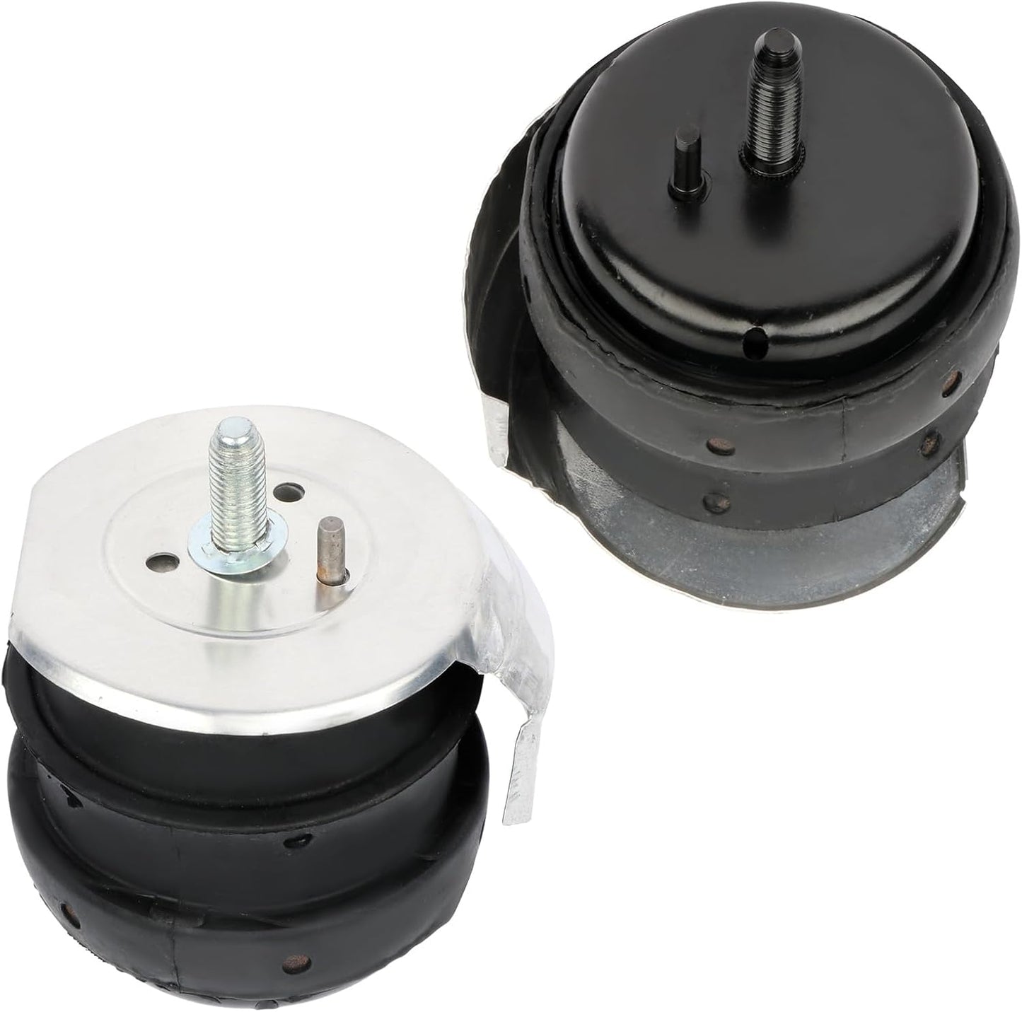Engine Motor Mount for Cadillac CTS SRX STS A5455HY Replacement