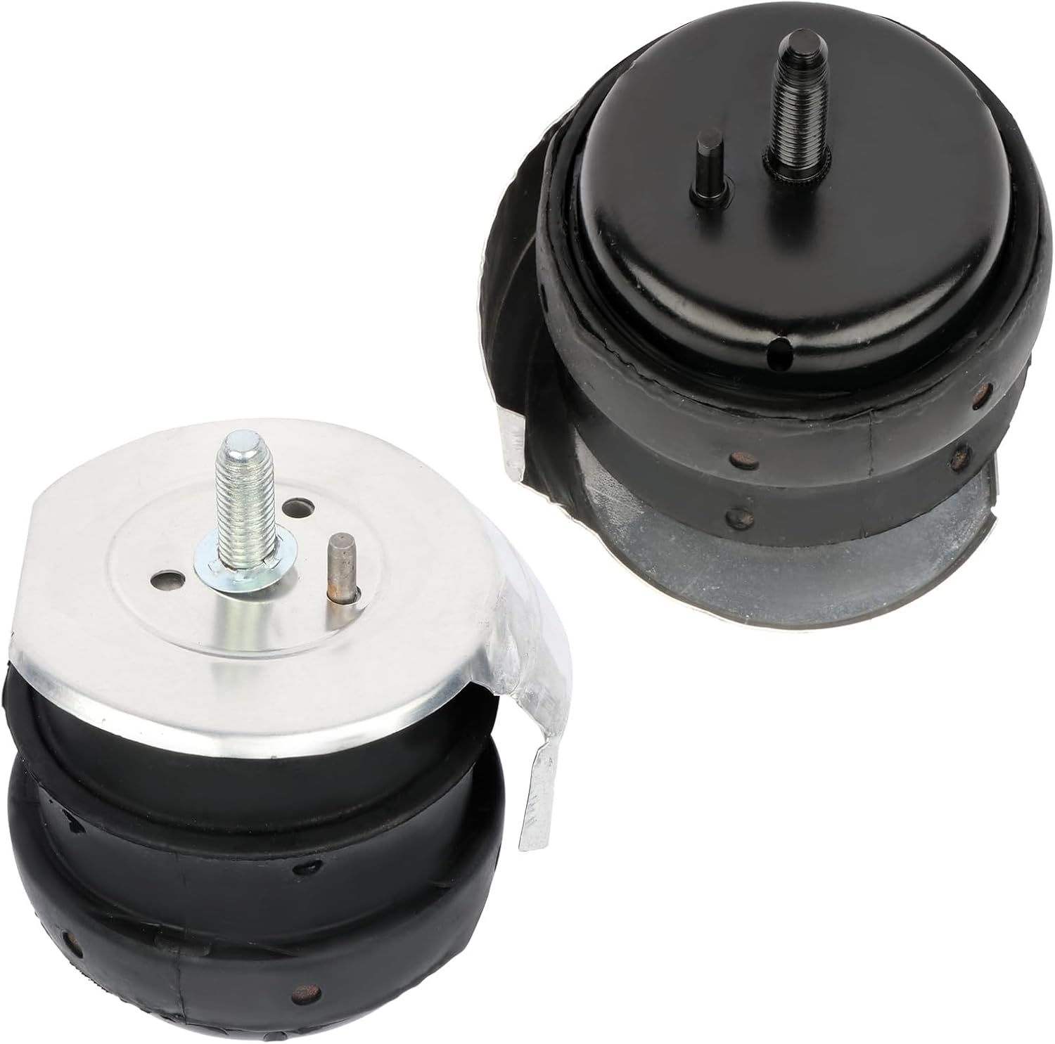 Engine Motor Mount for Cadillac CTS SRX STS A5455HY Replacement
