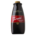 Torani Puremade Dark Chocolate Sauce 64 Ounces - Coffeehouse Flavor