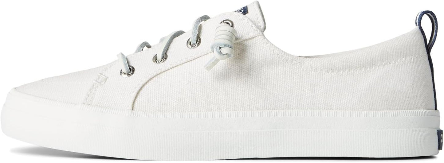 Sperry Women's Crest Vibe Sneaker: Comfort Meets Style