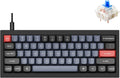 Keychron Q4 Wired Custom Mechanical Keyboard - 60% Programmable