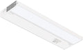 Under Cabinet LED Light 12 in 3 Color Levels - Slim Dimmable