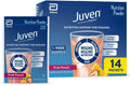 Juven Therapeutic Nutrition Drink Powder Fruit Punch 14 Packets