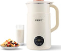 6-in-1 Electric Milk Maker - Homemade Variety in One Touch!