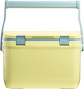 16 qt Pomelo Stanley Adventure Outdoor Cooler - 36 Hour Ice Retention
