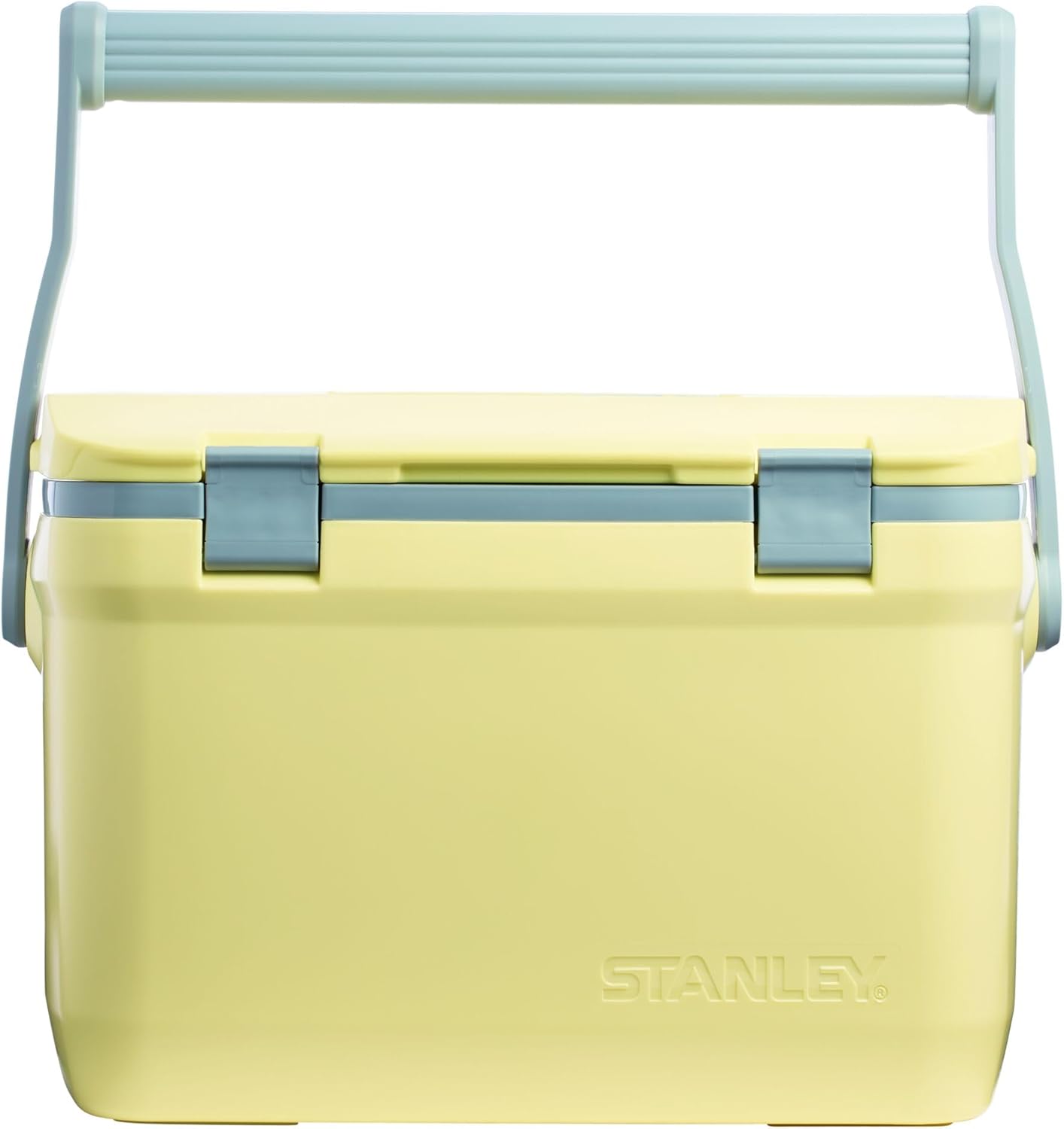 Stanley Adventure Outdoor Cooler 16 qt - Heavy Duty Ice Chest