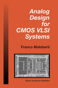 Analog Design for CMOS VLSI Systems - Graduate Textbook