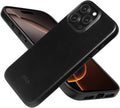 alto Phone Case Compatible with iPhone 16 Pro Max - Magnetic Leather