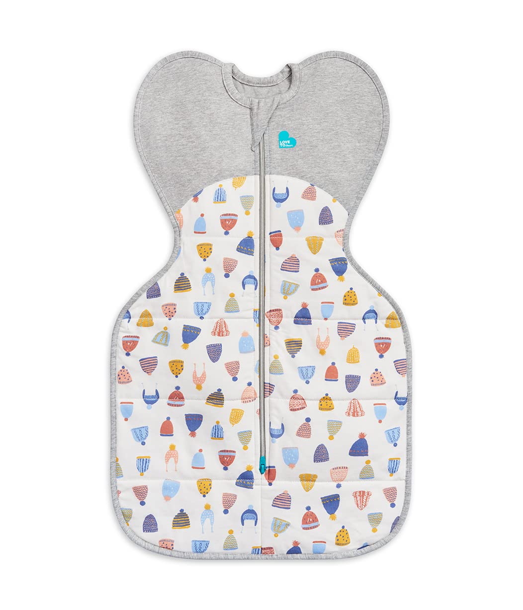 Love to Dream Warm Swaddle UP 2.5 TOG Baby Sleep Sack Review