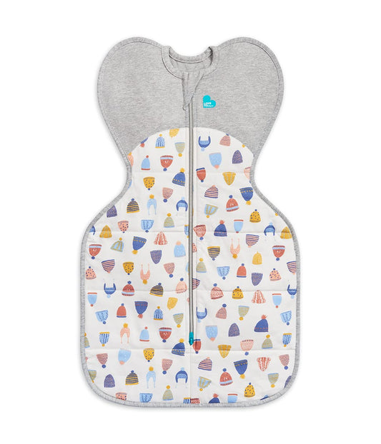 Love to Dream Warm Swaddle UP 2.5 TOG Baby Sleep Sack Review
