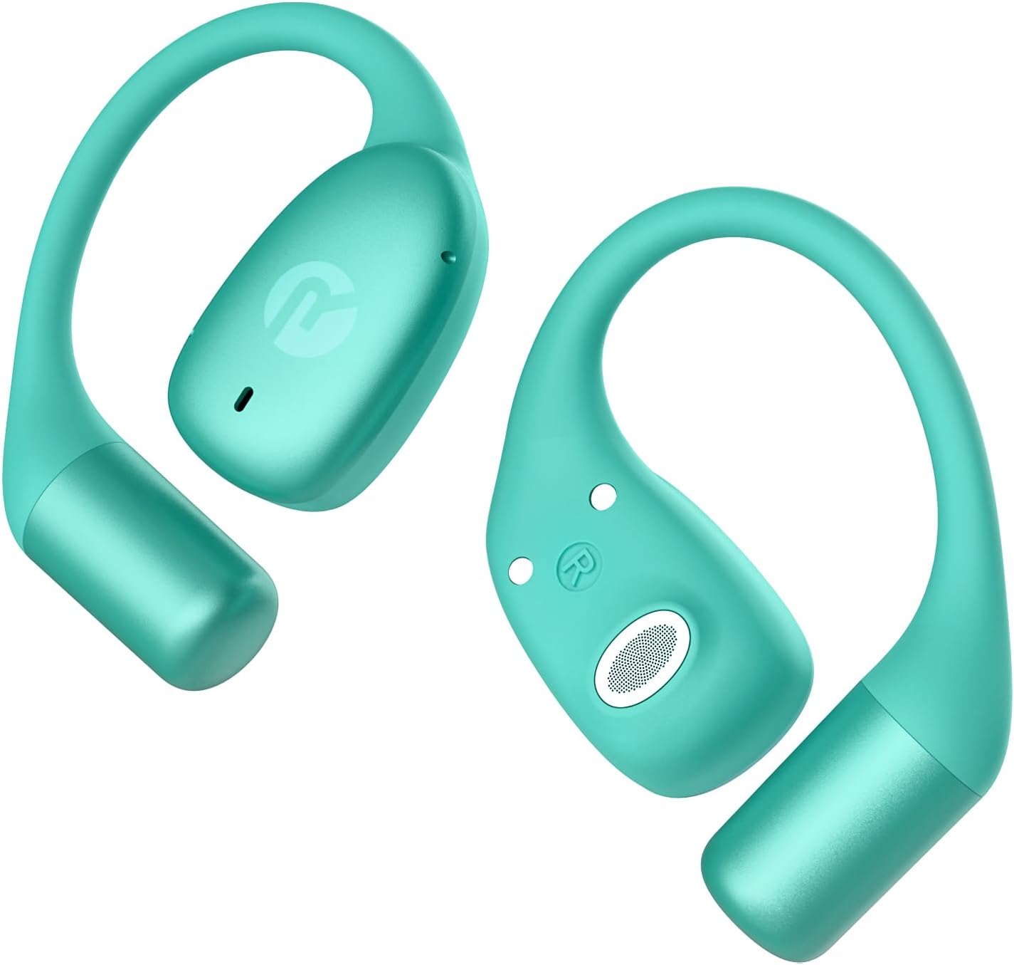 Raycon Essential Open Earbuds for Ultimate Comfort and Sound