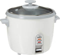 Zojirushi 6-Cup Rice Cooker: Perfectly Cooked Rice Every Time