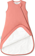Supersoft Sleep Sack 1.0 TOG Bamboo Viscose Baby Sleeping Bag