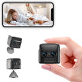 Joviren 4K Magnetic Wireless Cam: 180-Day Battery, AI Detection