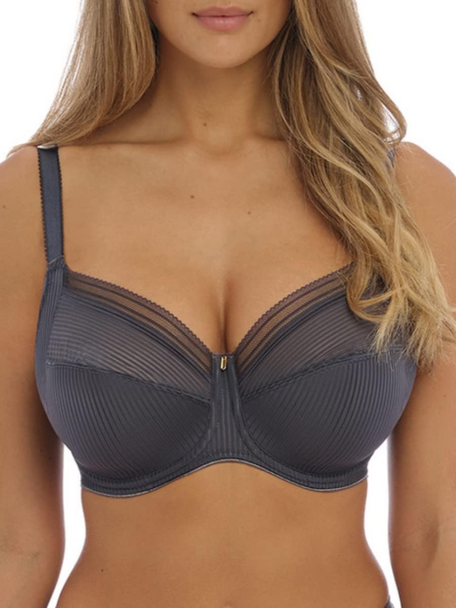 Fantasie Women's Fusion Underwire Side Support Bra Review