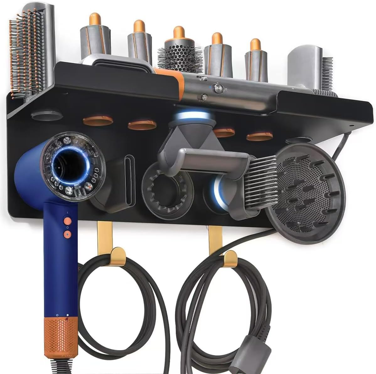 Dyson Hair Styler Holder - Organize with Ease