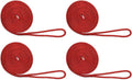 Extreme Max BoatTector Double Braid Nylon Dock Line 3/8 in x 15 ft