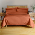 100% Viscose Derived from Bamboo Queen Sheet Set - Cooling Comfort