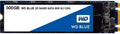 WD Blue 3D NAND 500GB M.2 SSD - Reliable, Fast OS Drive