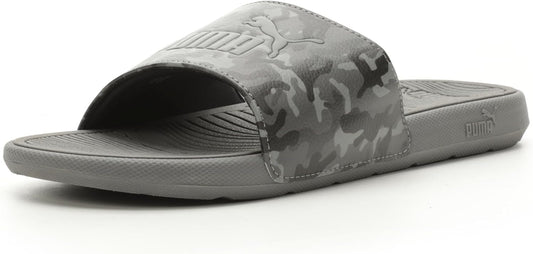 PUMA Men's Cool Cat 2.0 Slide Sandal for Ultimate Comfort