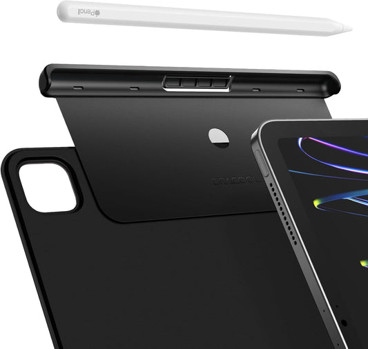 Dracool Apple Pencil Holder - Magnetic & Stylish