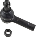 TRQ Front Left Right Outer Tie Rod End - Direct Fit Replacement