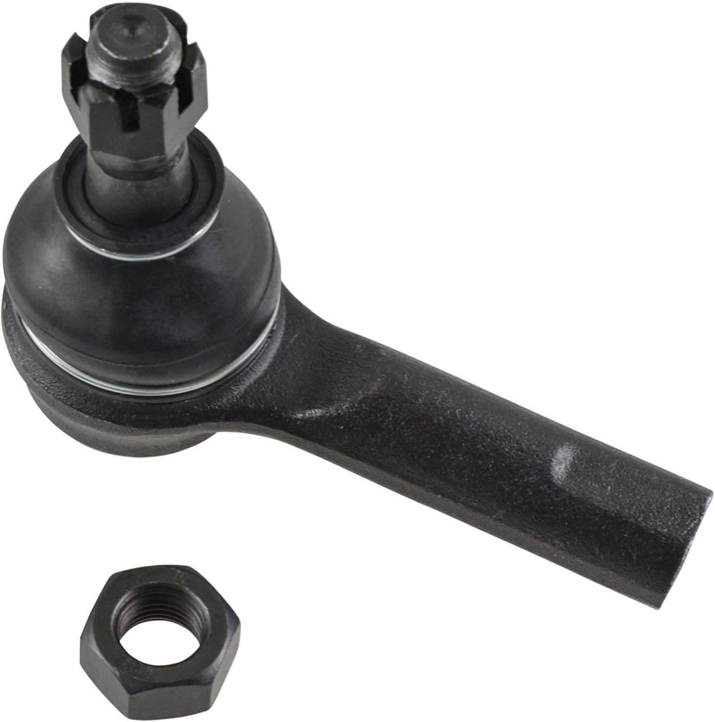 TRQ Outer Tie Rod for INFINITI J30 M45 Q45 QX4 Pathfinder