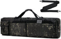 DBTAC Urban Classic Tactical Double Long Rifle Bag - Durable Range