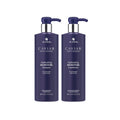 CAVIAR Anti-Aging Replenishing Moisture Shampoo - Restores Dry Hair