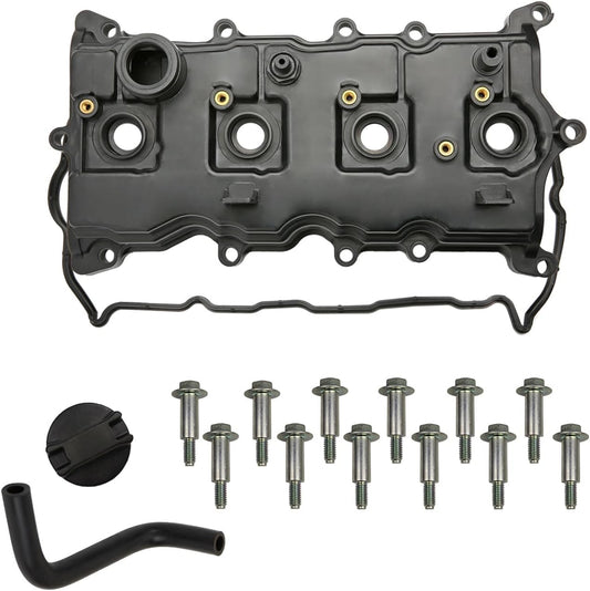 MITZONE Engine Valve Cover Kit for Nissan Altima and Sentra