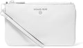 Michael Kors Jet Set Charm Medium Wristlet for Women - Compact