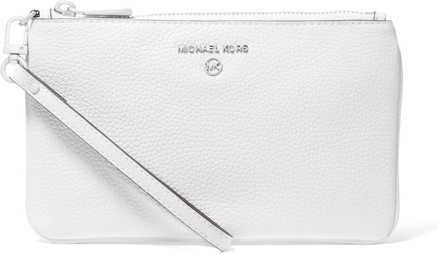 Michael Kors Jet Set Charm Medium Top-Zip Wristlet Review