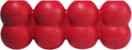 KONG Goodie Ribbon Stuffable Rubber Dog Toy - Enrichment for Medium