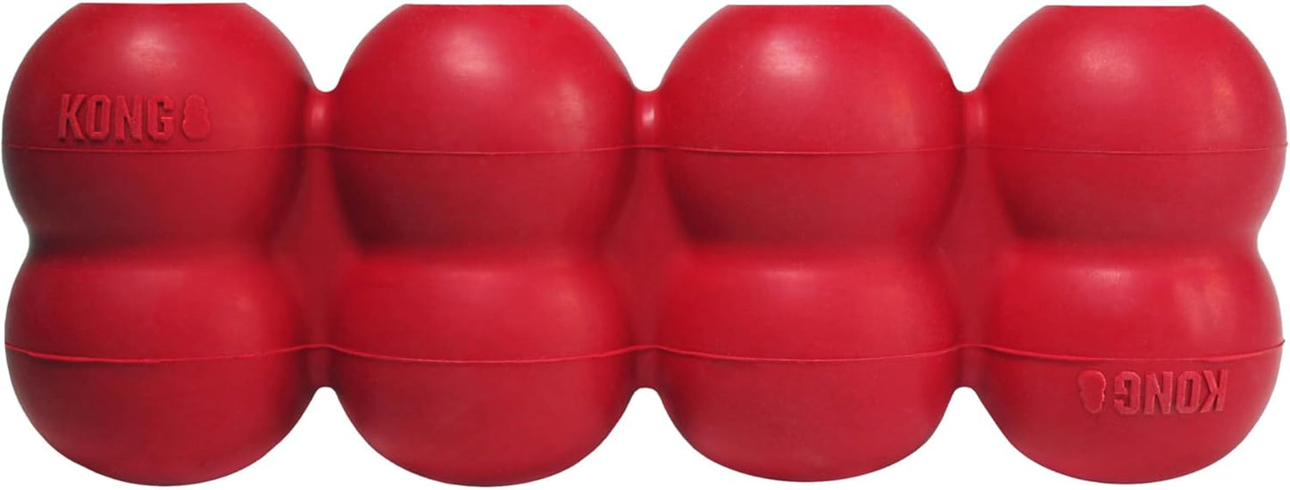 KONG Goodie Ribbon - Enrichment Play Medium Dog Toy