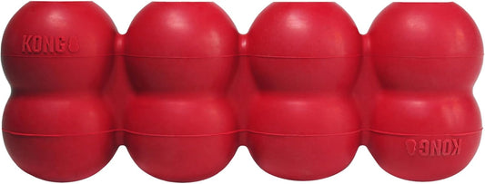 KONG Goodie Ribbon - Enrichment Play Medium Dog Toy