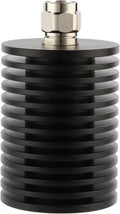 BECEN 100W N-Male Connector Dummy Load - Compact 50 Ohm Termination