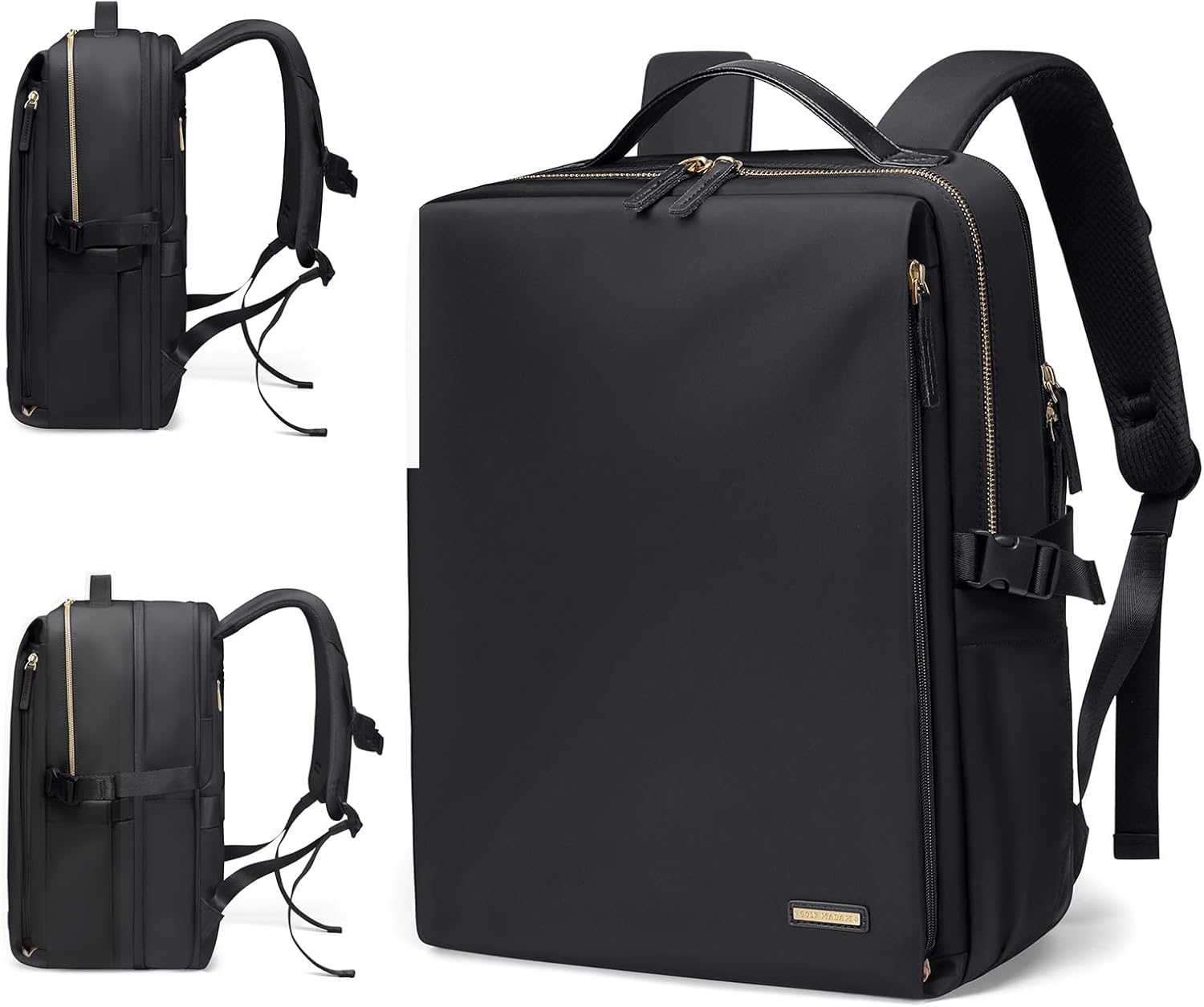 Stylish Laptop Backpack for Women Perfect for Work and Travel
