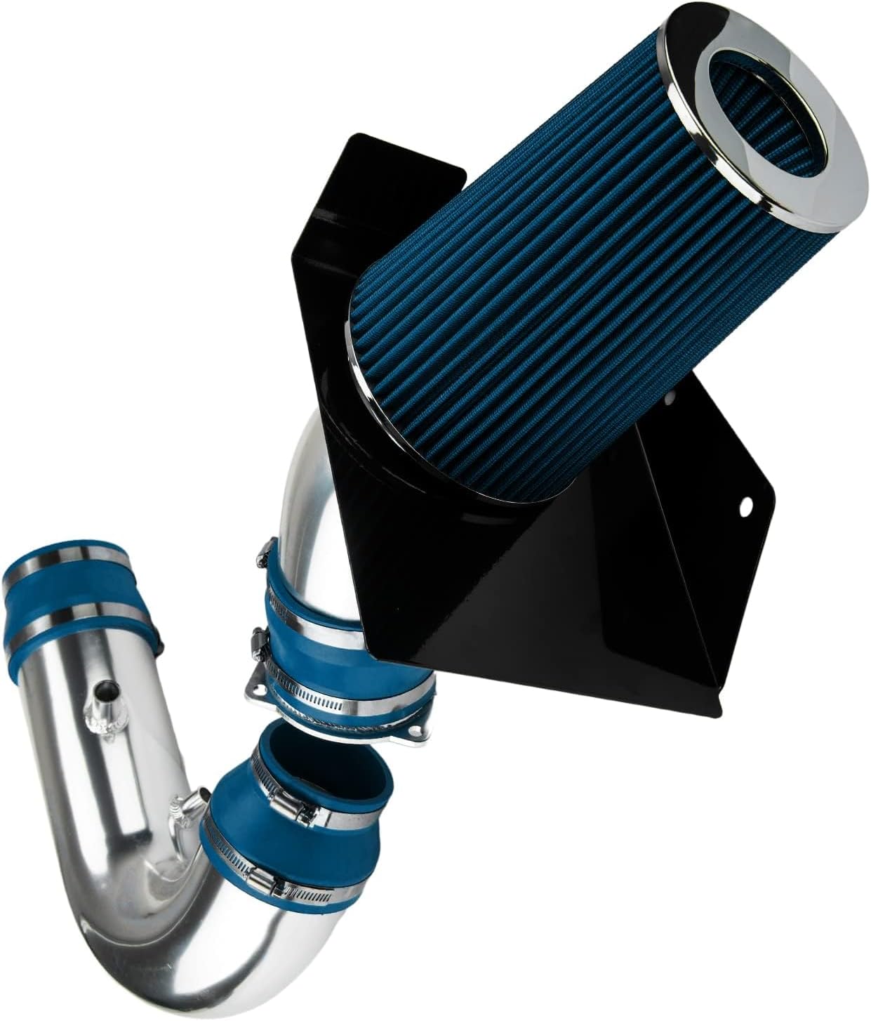 KAX Cold Air Intake Kit for F150 1997-2003 and More