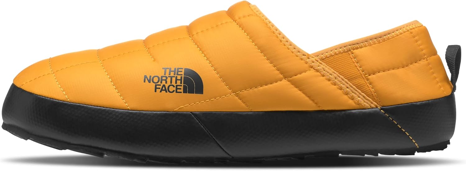 Men's Thermoball Traction Mule V Winter Shoe for Comfort