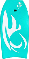 Body Board Lightweight with EPS Core - Maneuverable 41in Fun