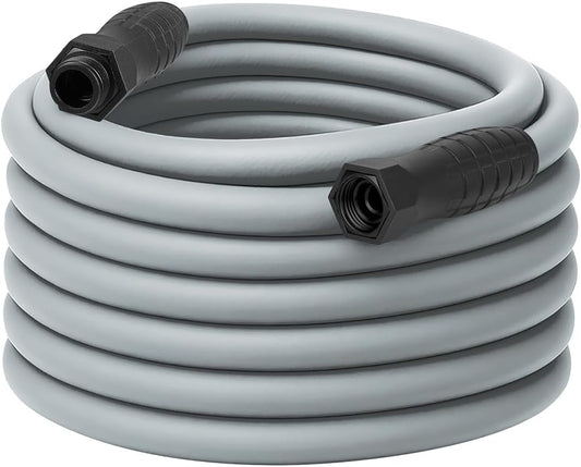 Flexzilla Colors SwivelGrip Garden Hose 5/8 in. x 75 ft. Review