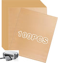 Ninja ST101 Air Fryer Liner 100pcs Set - No Mess Cooking!