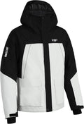 Stay Warm & Dry: Pioneer Camp Ski Jacket