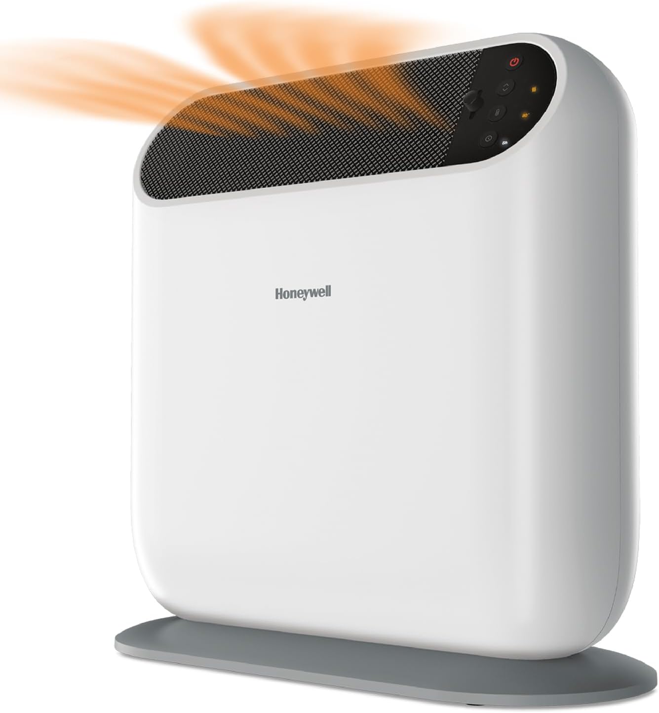 Honeywell ThermaWave Space Heater - Efficient Heating!