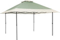 12x12ft Instant Pop Up Canopy Tent for Outdoor Events