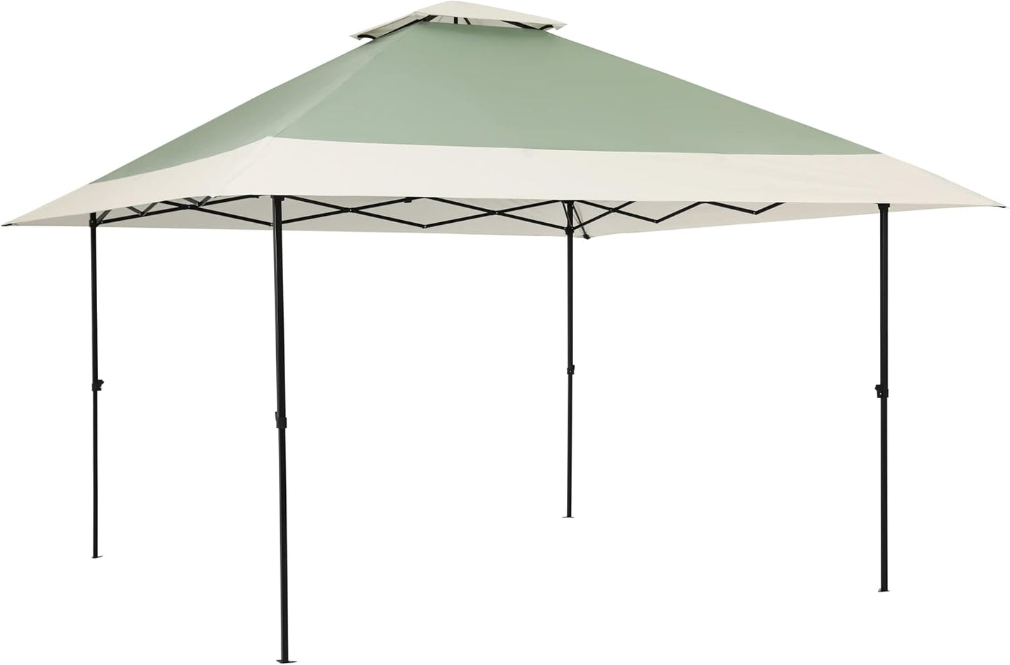 12x12ft Instant Pop Up Canopy Tent for Outdoor Events
