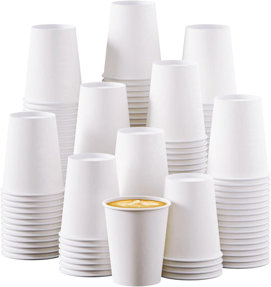 270-Pack Turbo Bee Hot Coffee Cups