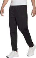 Men's Essentials 3-Stripes Tricot Jogger Pants for Men - Tall Friendly